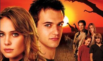 Дикая жизнь