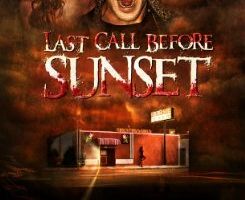 Last Call Before Sunset