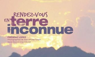Rendez-vous en terre inconnue