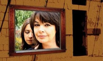 De ma fenêtre, sans maison...