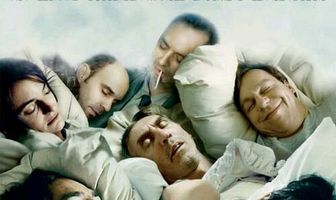 Que Dieu bénisse l'Amérique