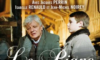 Забытое пианино