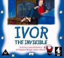 Ivor the Invisible
