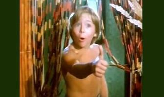 Кешка и маг