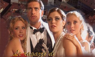 Le ragazze di San Frediano