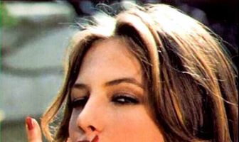 X-Rated Ambition: The Traci Lords Story