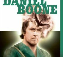 Дэниел Бун, первопроходец