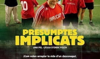 Presumptes implicats