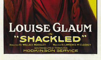 Закованный