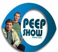 Untitled «Peep Show» Documentary