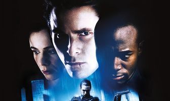 Эквилибриум