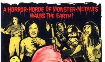 Черное бездействие