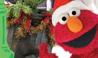 A Sesame Street Christmas Carol