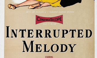 Прерванная мелодия