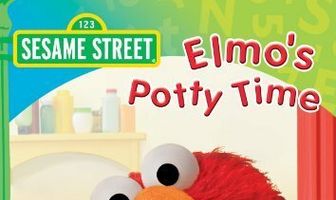 Elmo's Potty Time