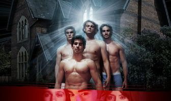 Падение дома Ашеров