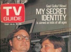 Мое второе я