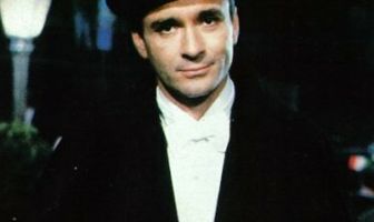 Возвращение Арсена Люпена