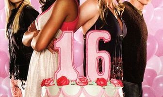 Сладкие 16: Кино