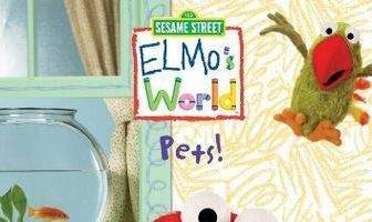 Elmo's World: Pets!