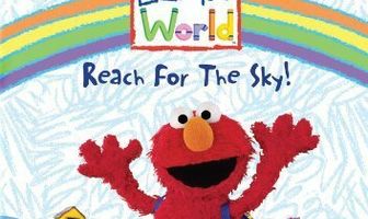 Elmo's World: Reach for the Sky