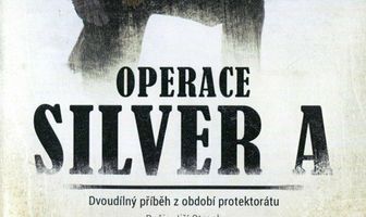 Operace Silver A