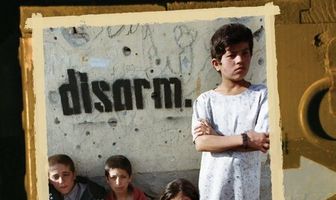 Disarm