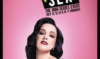 Секс в независимом кино