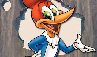 Приключения Вуди и его друзей