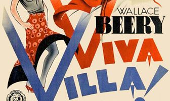 Да здравствует Вилья!