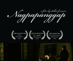 Nagpapanggap