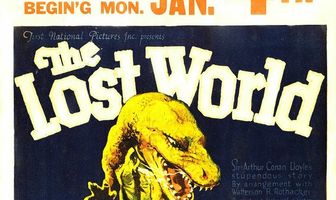 Затерянный мир