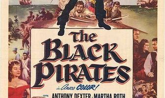 Черные Пираты