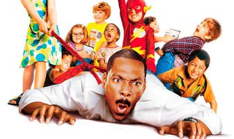 Дежурный папа