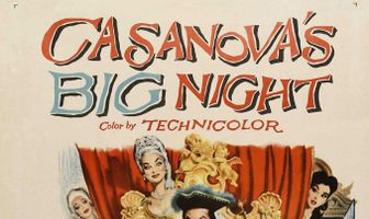 Великая ночь Казановы
