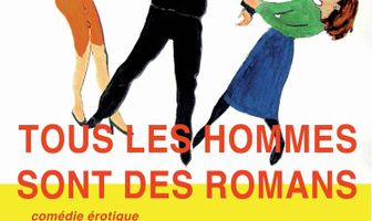 Tous les hommes sont des romans