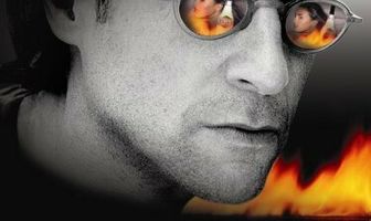 Richard Lewis: I'm Exhausted