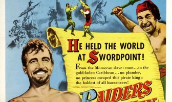 Захватчики семи морей