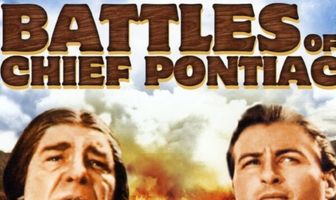 Битвы вождя Понтиака