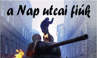 A Nap utcai fiúk