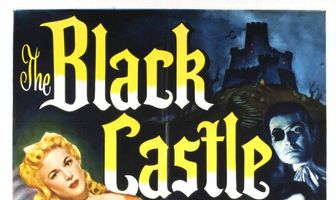 Чёрный замок