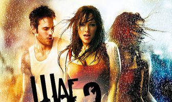 Шаг вперед 2: Улицы