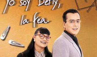 Я – Бетти, дурнушка