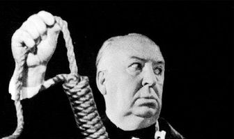 Час Альфреда Хичкока