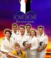 Лодка любви