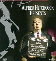 Альфред Хичкок представляет