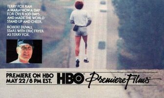 История Терри Фокса