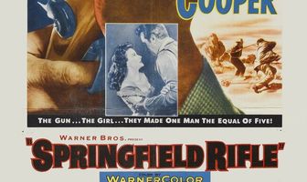 Стрелок из Спрингфилда