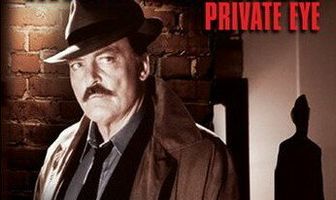 Частный детектив Майк Хэммер