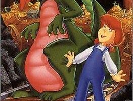 The Railway Dragon